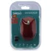 Бездротова комп'ютерна миша Wireless Mouse G-319 ∙ Оптична мишка для комп'ютера та ноутбука, 1600 dpi