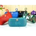 Портативна колонка TG177 Bluetooth з функціями Power Bank, Радіо, Електронного годинника