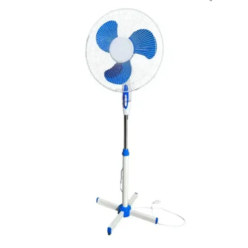 Вентилятор підлоговий WIMPEX WX-1603R з пультом ДУ Вентилятор підлоговий WIMPEX WX-1603R з пультом ДУ