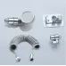 Душевая система на умывальник Modified Faucet With external Shower Душевая система на умывальник Modified Faucet With external Shower