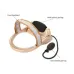 Масажер - тренажер для шиї Сervical vertebra traction G70 для корекції шийного відділу хребта Масажер - тренажер для шиї Сervical vertebra traction G70 для корекції шийного відділу хребта