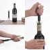 Штопор для вина WINO POP ∙ Винний набір для відкупорки пляшки
