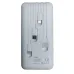 Зовнішній акумулятор TX23 Power Bank 20000 mAh Портативний зарядний пристрій Повербанк Зовнішній акумулятор TX23 Power Bank 20000 mAh Портативний зарядний пристрій Повербанк