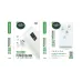 Зовнішній акумулятор TX23 Power Bank 20000 mAh Портативний зарядний пристрій Повербанк Зовнішній акумулятор TX23 Power Bank 20000 mAh Портативний зарядний пристрій Повербанк