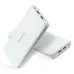 Портативний зарядний пристрій ROMOSS Sense 6 Powerbank 20000 мА/год ∙ Зовнішній акумулятор – павербанк USBx2, MicroUSB