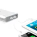 Портативний зарядний пристрій ROMOSS Sense 6 Powerbank 20000 мА/год ∙ Зовнішній акумулятор – павербанк USBx2, MicroUSB