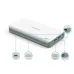 Портативний зарядний пристрій ROMOSS Sense 6 Powerbank 20000 мА/год ∙ Зовнішній акумулятор – павербанк USBx2, MicroUSB