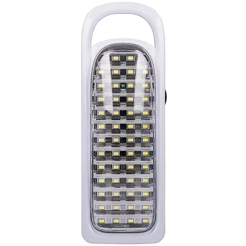Світлодіодний акумуляторний ліхтар YJ-6803 Аварійна LED лампа