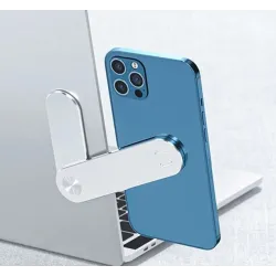 Магнітний тримач телефону Multifunctional Bracket із кріпленням на ноутбук/монітор комп'ютера