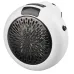 Портативний обігрівач Heater For Home ∙ Тепловентилятор – дуйчик від мережі 600 Вт Wonder Heater Портативний обігрівач Heater For Home ∙ Тепловентилятор – дуйчик від мережі 600 Вт Wonder Heater