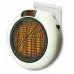 Портативний обігрівач Heater For Home ∙ Тепловентилятор – дуйчик від мережі 600 Вт Wonder Heater Портативний обігрівач Heater For Home ∙ Тепловентилятор – дуйчик від мережі 600 Вт Wonder Heater
