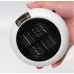 Портативний обігрівач Heater For Home ∙ Тепловентилятор – дуйчик від мережі 600 Вт Wonder Heater Портативний обігрівач Heater For Home ∙ Тепловентилятор – дуйчик від мережі 600 Вт Wonder Heater