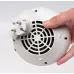 Портативний обігрівач Heater For Home ∙ Тепловентилятор – дуйчик від мережі 600 Вт Wonder Heater Портативний обігрівач Heater For Home ∙ Тепловентилятор – дуйчик від мережі 600 Вт Wonder Heater