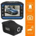 Автомобільний реєстратор – антирадар DVR VG3 360° FULLHD 1080P ∙ Відеореєстратор із детектором радара 2 в 1 Автомобільний реєстратор – антирадар DVR VG3 360° FULLHD 1080P ∙ Відеореєстратор із детектором радара 2 в 1
