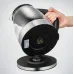 Електричний скляний чайник Goldteller MG-05 BLACK 1500W, 1.8 л