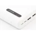 Універсальний зарядний пристрій Simex 20000 mAh Power Bank Зовнішній акумулятор Портативна зарядка Павербанк Універсальний зарядний пристрій Simex 20000 mAh Power Bank Зовнішній акумулятор Портативна зарядка Павербанк