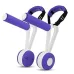 Гантелі - обтяжувачі Swing Weights для спортивної ходьби та фітнесу Гантелі - обтяжувачі Swing Weights для спортивної ходьби та фітнесу