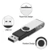 Флешка KING DT101 G2 USB flash-накопичувач, 16GB Флешка KING DT101 G2 USB flash-накопичувач, 16GB