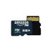 Карта пам'яті Micro SDHC 16GB Amazon pro microSD Мікро СД картка з адаптером Карта пам'яті Micro SDHC 16GB Amazon pro microSD Мікро СД картка з адаптером