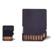 Карта пам'яті Micro SDHC 16GB Amazon pro microSD Мікро СД картка з адаптером Карта пам'яті Micro SDHC 16GB Amazon pro microSD Мікро СД картка з адаптером
