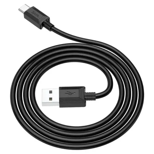 Кабель HOCO X73 Type-C USB Зарядний кабель шнур для заряджання телефону Charging Data cable, 1 m Кабель HOCO X73 Type-C USB Зарядний кабель шнур для заряджання телефону Charging Data cable, 1 m