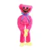 Хагі Ваги Райдужний Huggy Wuggy Poppy Playtime М'яка дитяча іграшка Хагі Ваги Райдужний Huggy Wuggy Poppy Playtime М'яка дитяча іграшка