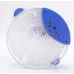 USB пастка для комах Electric Fly Trap Mosquitoes ∙ Приманка – знищувач комарів, мух та ґедзів