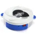 USB пастка для комах Electric Fly Trap Mosquitoes ∙ Приманка – знищувач комарів, мух та ґедзів
