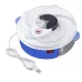 USB пастка для комах Electric Fly Trap Mosquitoes ∙ Приманка – знищувач комарів, мух та ґедзів