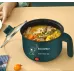 Пароварка Rice Cooker Скороварка - рисоварка електрична парова багатофункціональна каструля