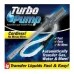 Автоматичний насос для перекачування рідин Turbo Pump ∙ Апарат для перекачки води, газу, олії Автоматичний насос для перекачування рідин Turbo Pump ∙ Апарат для перекачки води, газу, олії