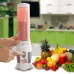 Блендер - шейкер Shake n Take для коктейлів та смузі ∙ Портативний шейкер зі склянкою, 300 мл Блендер - шейкер Shake n Take для коктейлів та смузі ∙ Портативний шейкер зі склянкою, 300 мл