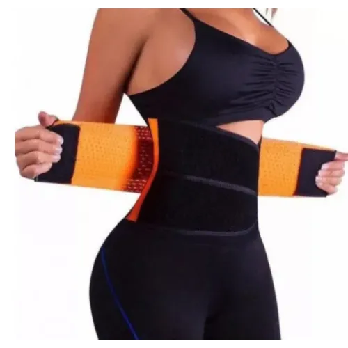 Пояс для схуднення Xtreme Power Belt Утягуючий корсет для схуднення і корекції фігури Пояс для схуднення Xtreme Power Belt Утягуючий корсет для схуднення і корекції фігури