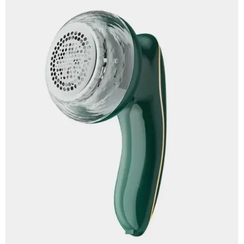 Бездротова машинка для видалення катишок Lemex Lint Trimmer USB