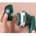 Бездротова машинка для видалення катишок Lemex Lint Trimmer USB