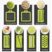 Ручна овочерізка – мультислайсер VEGGIE SLICER для подрібнення овочів та фруктів Ручна овочерізка – мультислайсер VEGGIE SLICER для подрібнення овочів та фруктів