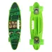 Пенні борд Халк Penny board Hulk Дитяча скейт дошка з підсвіткою колес Fish Skateboards Пенні борд Халк Penny board Hulk Дитяча скейт дошка з підсвіткою колес Fish Skateboards