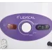 Парова праска Lexical LSS-1101 · Побутовий парогенератор для одягу, 2600W Парова праска Lexical LSS-1101 · Побутовий парогенератор для одягу, 2600W