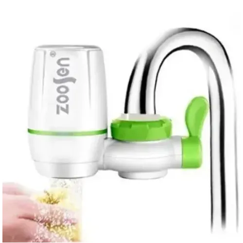 Фільтр - насадка на кран Zoosen Water Faucet Water Purifier для очищення проточної води