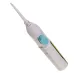 Іригатор Power Floss для чищення зубів та гігієни порожнини рота портативний механічний флоссер Іригатор Power Floss для чищення зубів та гігієни порожнини рота портативний механічний флоссер
