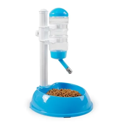 Миска – напувалка Сухі Вуса Pet Feeder для домашніх тварин · Годівниця з автоматичною напувалкою для котів та собак Миска – напувалка Сухі Вуса Pet Feeder для домашніх тварин · Годівниця з автоматичною напувалкою для котів та собак