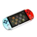 Ігрова приставка 1000в1 PSP X7 XPRO 8gb ∙ Портативна ретро консоль із встановленими іграми ∙ Екран 4.3