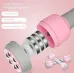 Тренажерні гантелі - масажер для тіла Multifunctional massage dumbbells ∙ Розбірні масажні гантелі з регулюванням ваги та навантаження Тренажерні гантелі - масажер для тіла Multifunctional massage dumbbells ∙ Розбірні масажні гантелі з регулюванням ваги та навантаження