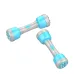 Тренажерні гантелі - масажер для тіла Multifunctional massage dumbbells ∙ Розбірні масажні гантелі з регулюванням ваги та навантаження Тренажерні гантелі - масажер для тіла Multifunctional massage dumbbells ∙ Розбірні масажні гантелі з регулюванням ваги та навантаження