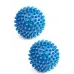 Кульки для прання білизни, пуховиків у пральній машині Dryer Balls 2 м'ячик у наборі