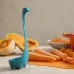 Ложка пластикова універсальна · Половник · Соусниця Nessie Ложка пластикова універсальна · Половник · Соусниця Nessie