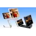 3D збільшувач екрану мобільного телефону Enlarged Screen · Збільшувальна лінза - лупа · Універсальне збільшувальне скло · Тримач телефону 3D збільшувач екрану мобільного телефону Enlarged Screen · Збільшувальна лінза - лупа · Універсальне збільшувальне скло · Тримач телефону