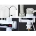 Водонагрівач проточний бойлер – кран із LCD дисплеєм Delimano Water Heater Digital RX002 ∙ Нижнє підключення Водонагрівач проточний бойлер – кран із LCD дисплеєм Delimano Water Heater Digital RX002 ∙ Нижнє підключення
