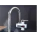 Водонагрівач проточний бойлер – кран із LCD дисплеєм Delimano Water Heater Digital RX002 ∙ Нижнє підключення Водонагрівач проточний бойлер – кран із LCD дисплеєм Delimano Water Heater Digital RX002 ∙ Нижнє підключення