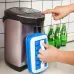 Льодниця герметична Fill&Carry Without Spilla 18 кубиків ∙ Контейнер – льодовиця ∙ Форма для льоду